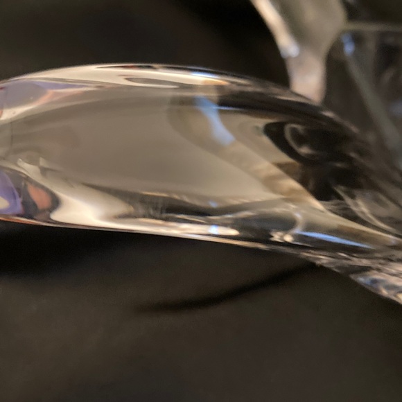 Princess House Crystal Dove - Picture 4 of 6